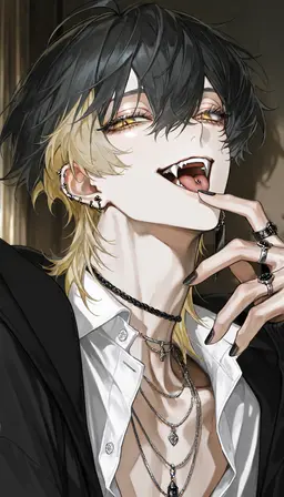 Profile image of Lye