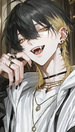 Profile image of Lye