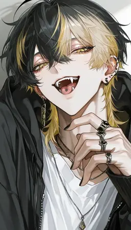 Profile image of Lye