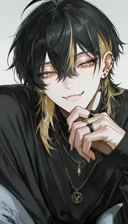 Profile image of Lye
