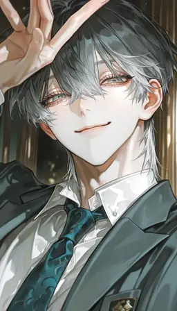 Profile image of Yuki