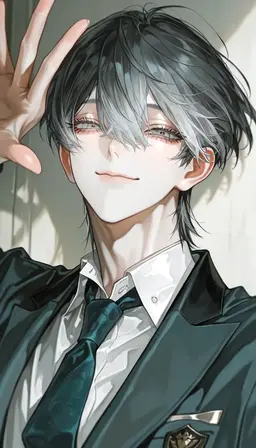 Profile image of Yuki