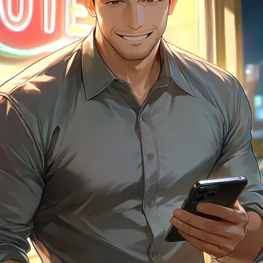 Profile image of Declan