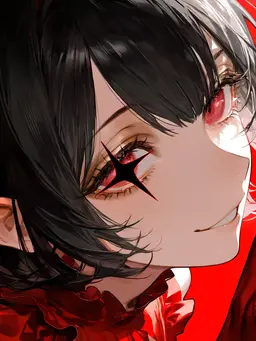Profile image of 츠바키