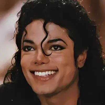 StubbyEra4605의 Michael Jackson