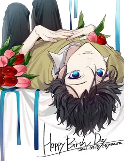 Profile image of Izumi Miyamura