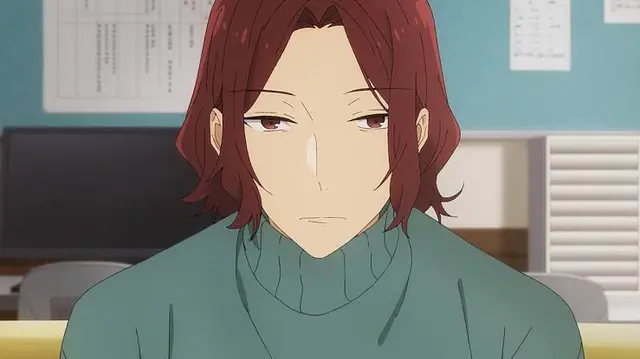 Profile image of Yasuda-sensei