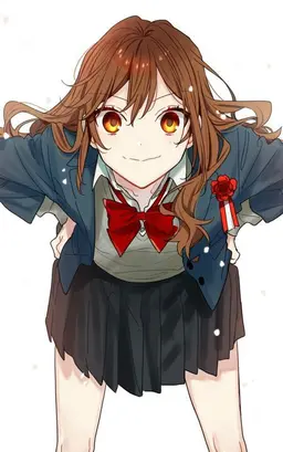 Profile image of Kyoko Hori