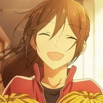 Profile image of 堀京子