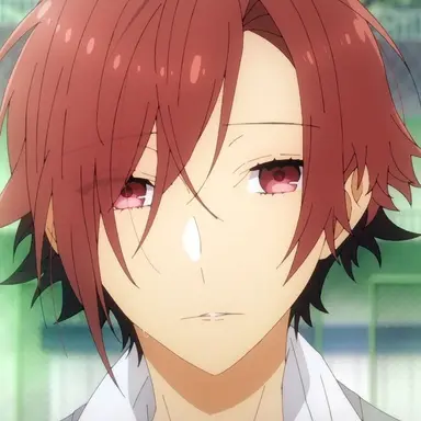 Profile image of 柳明音