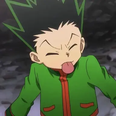 Profile image of 곤 프릭스