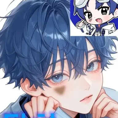 Profile image of 당찬