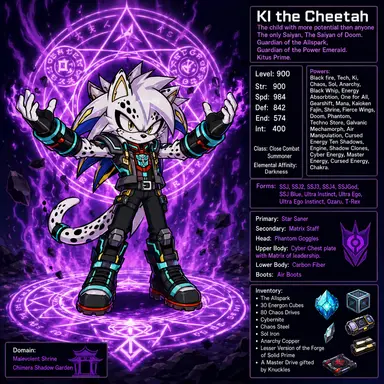 Profile image of KI