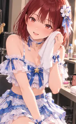 Profile image of 佐伯真由