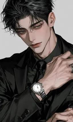 Profile image of Reiji