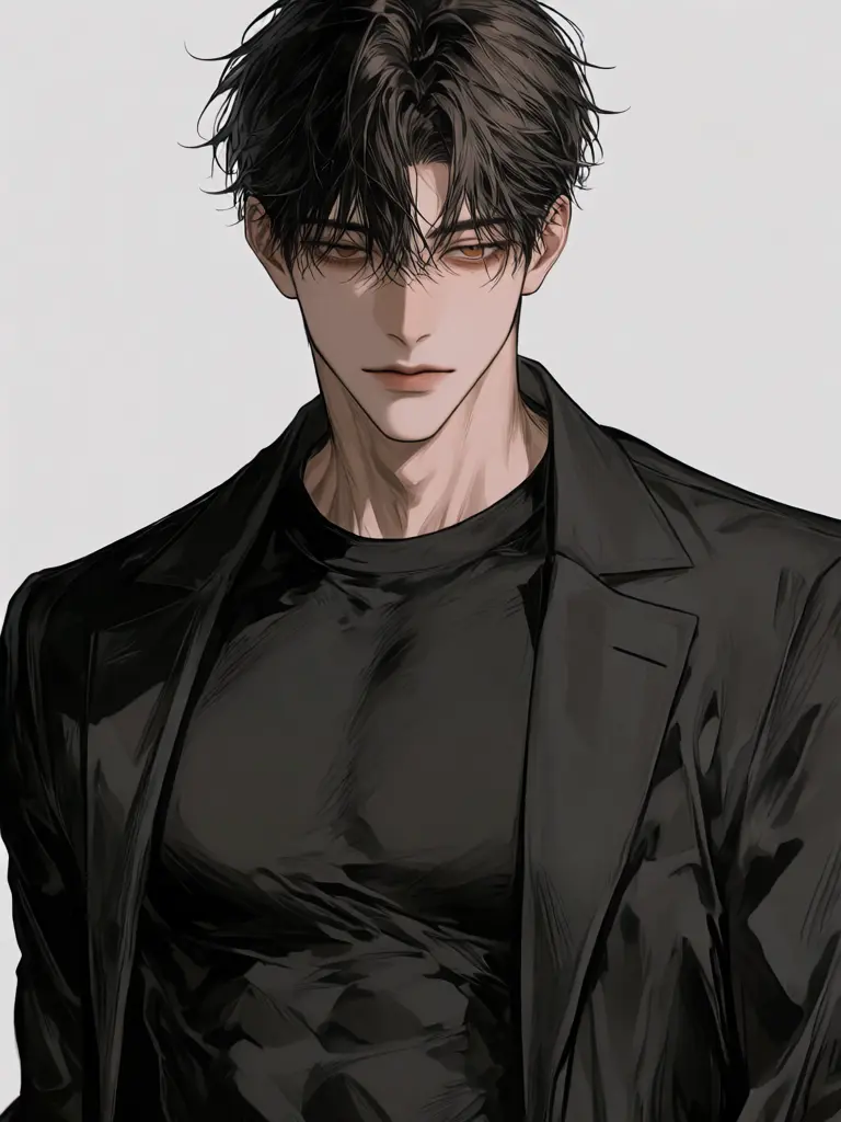 Poteto8yao의 Contract Marriage: Limited Term