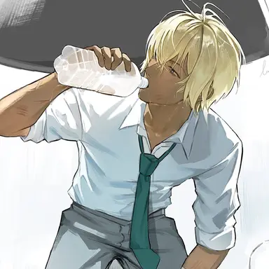 Profile image of 降谷零