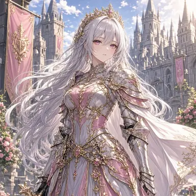 Profile image of アリス