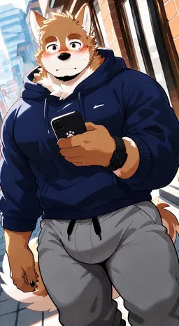 Profile image of リク