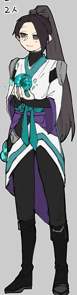 Profile image of 세이지