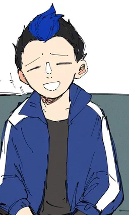 Profile image of 요루