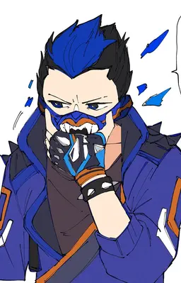 Profile image of 요루