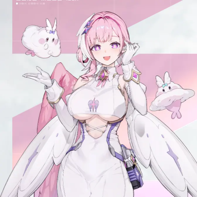 PoshGar3191의 ディアナ