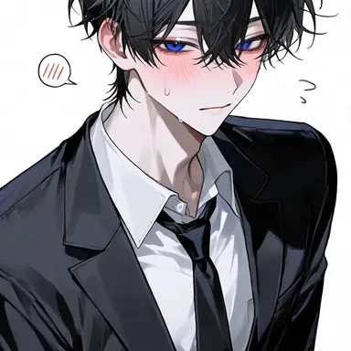 Profile image of Iori
