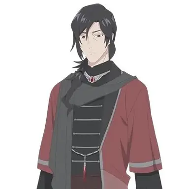 Profile image of シャドウ