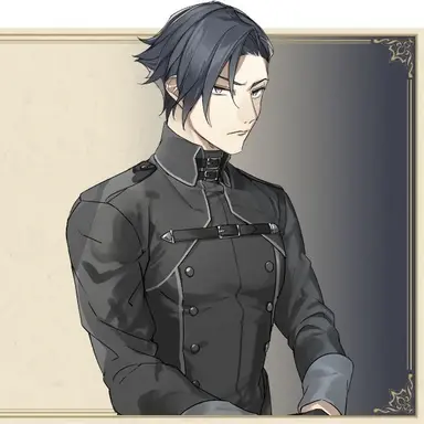 Profile image of ジル