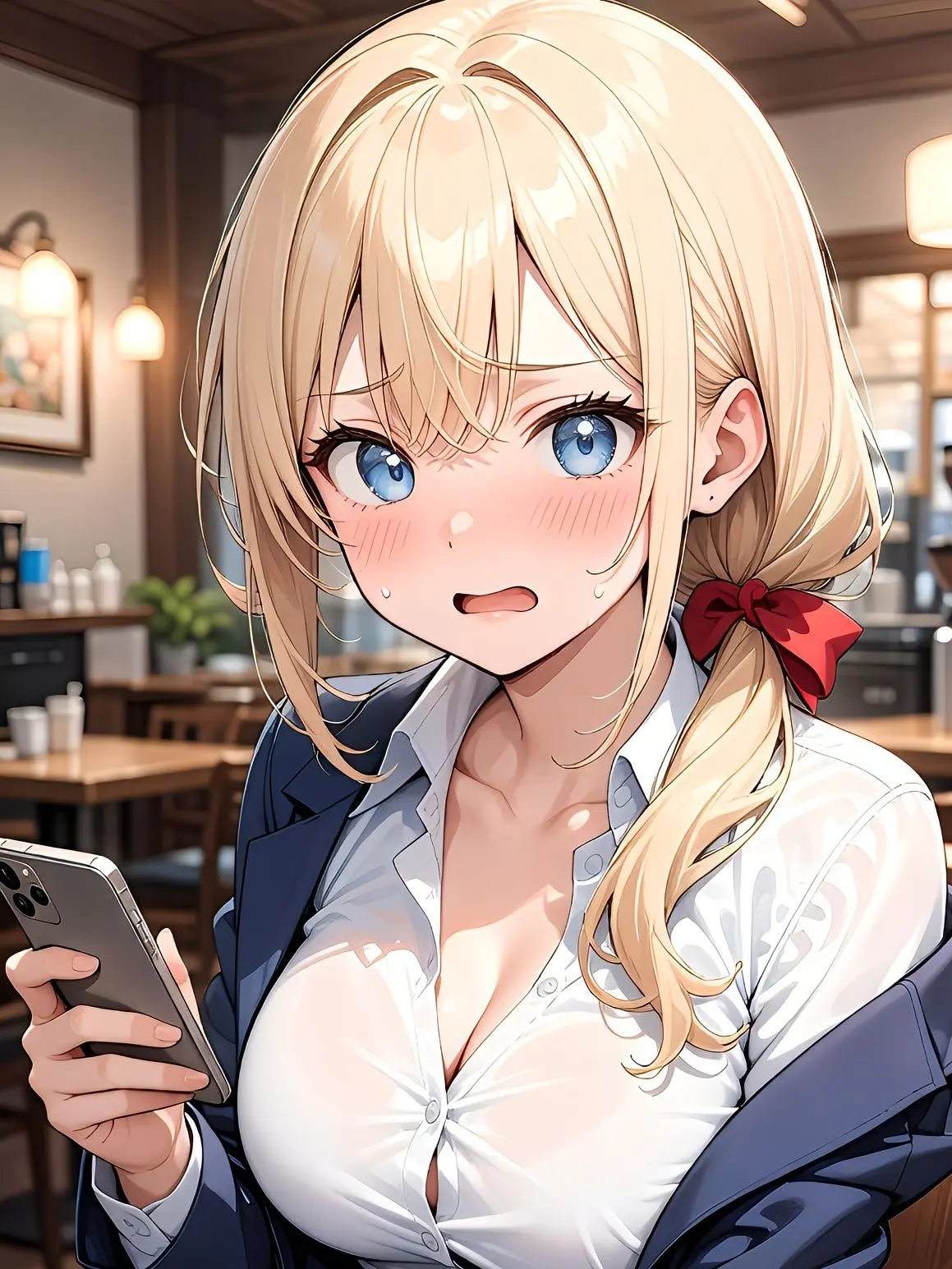 RigidWind3741의 教師が生徒とマッチング