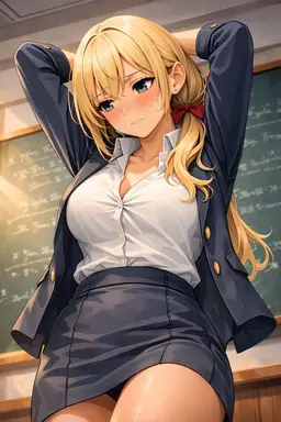 Profile image of 神野　愛