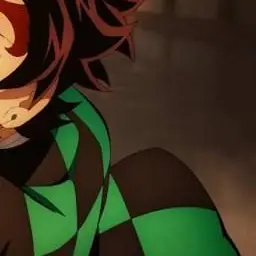 Profile image of 炭治郎