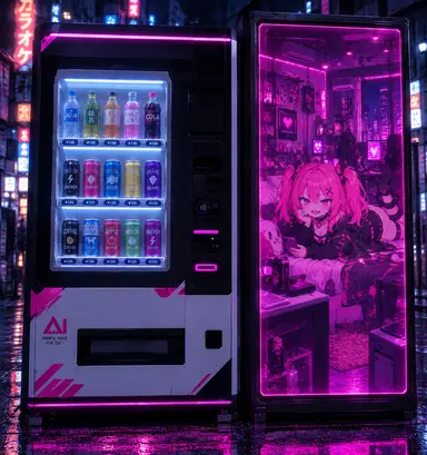 Profile image of ヴィ