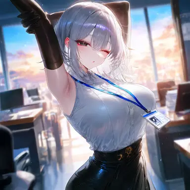 Profile image of 백설아