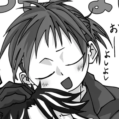 Profile image of 赤松