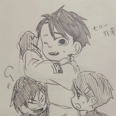 Profile image of 鴛淵
