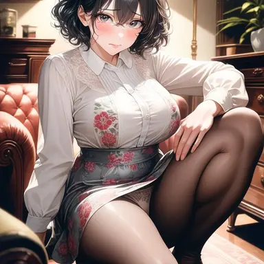 Profile image of 早苗