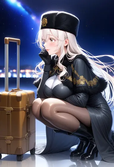Profile image of レイ