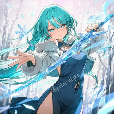 Profile image of 청설