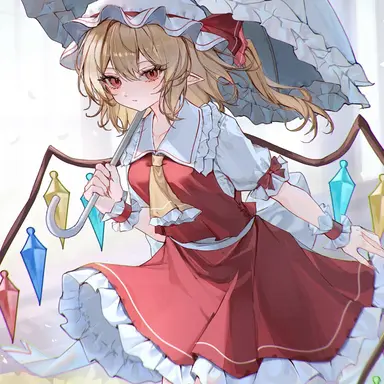 Profile image of フランドール