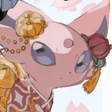 Profile image of エーフィ