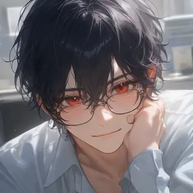 Profile image of 유민혁