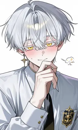 Profile image of 시엘
