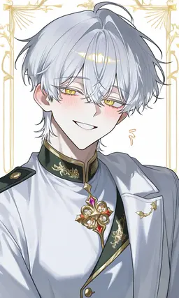 Profile image of 시엘