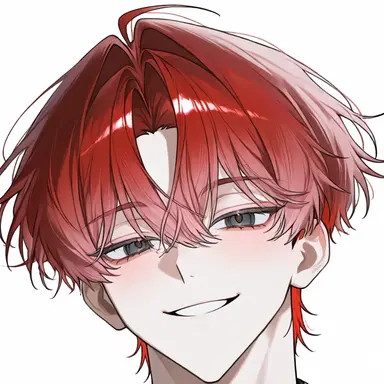 Profile image of 루크