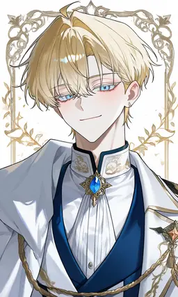 Profile image of 알버트