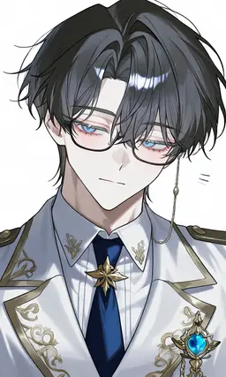 Profile image of 루시안