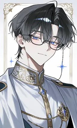 Profile image of 루시안