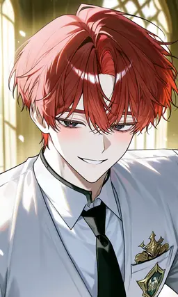Profile image of 루크